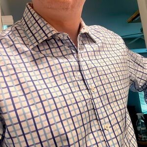 Bugatchi dress shirt